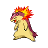 TYPHLOSION