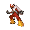BLAZIKEN