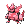 MAGMORTAR
