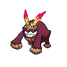 DARMANITAN