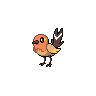 FLETCHLING