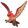 TALONFLAME