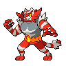 INCINEROAR