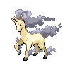 RAPIDASH